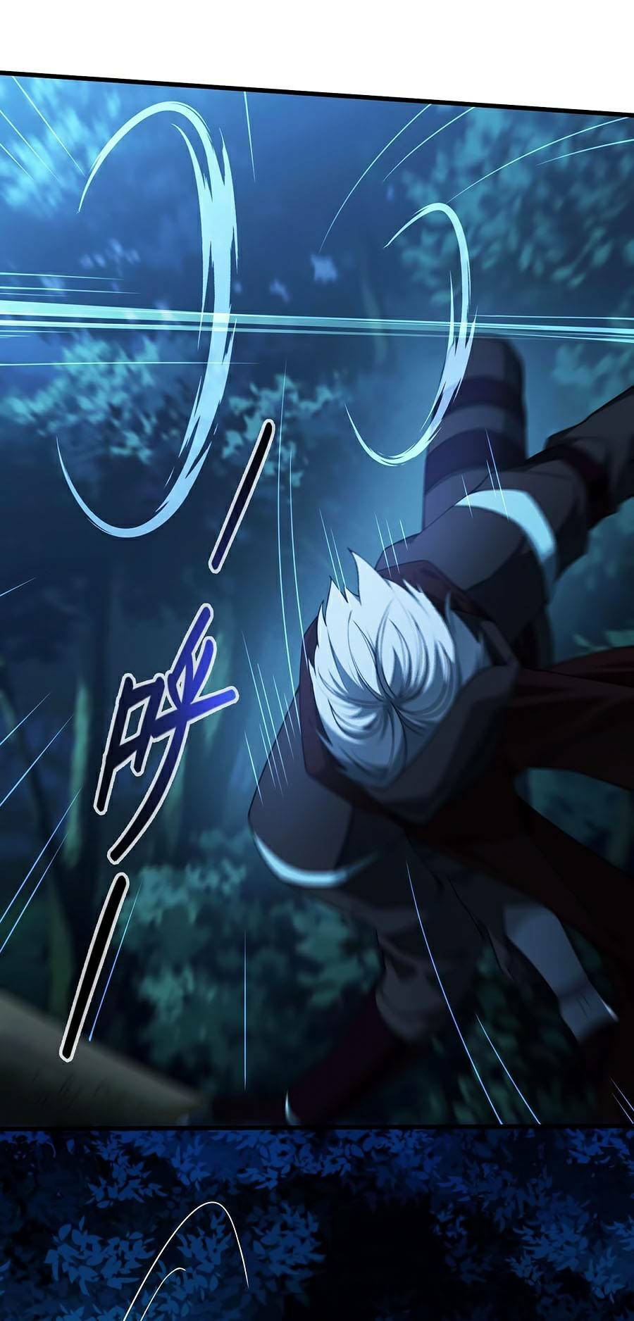 Người Chơi Siêu Mạnh: Chapter 5