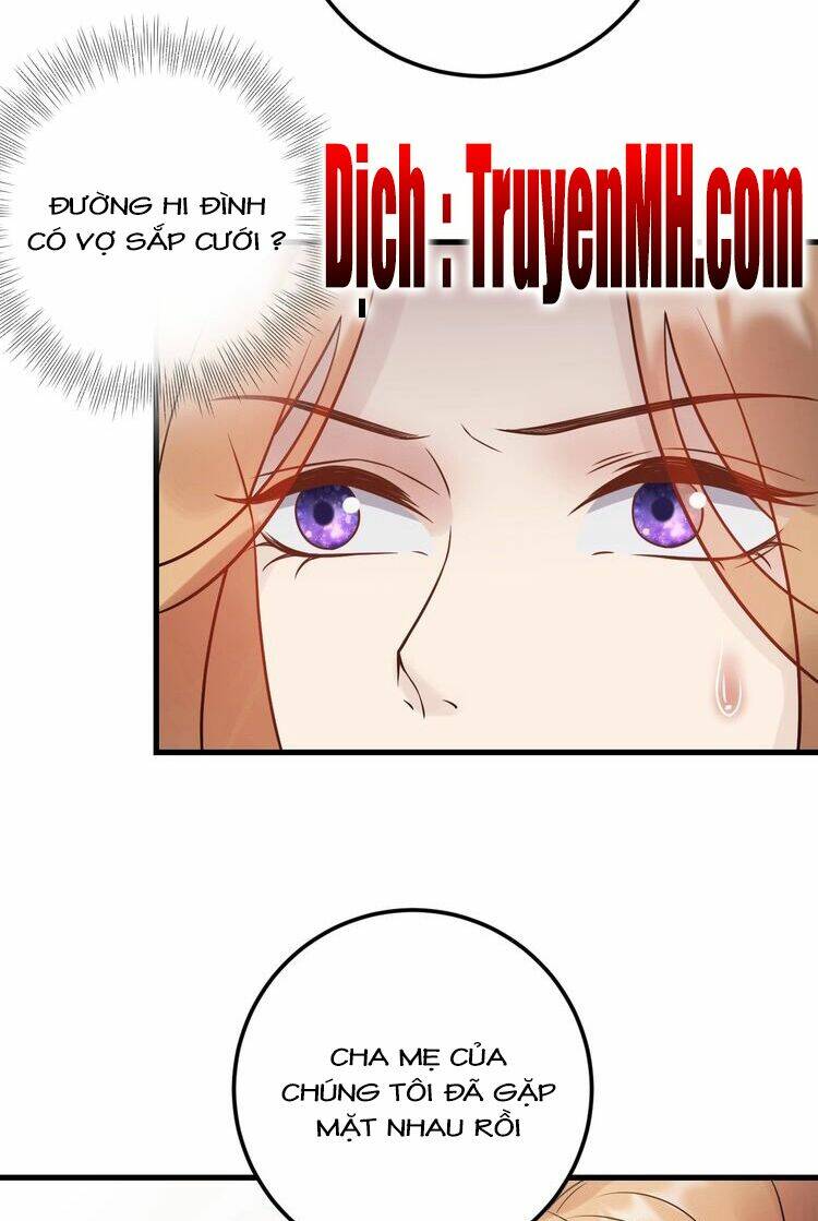 Trong Sinh Chi Ức Vạn Ảnh Hậu Yếu Thượng Vị: Chapter 209