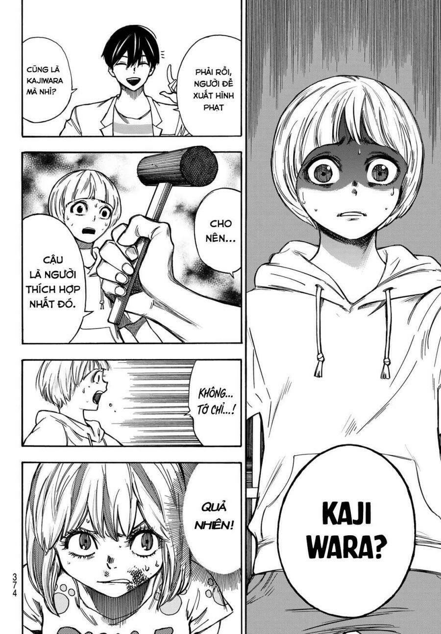 Beyond Good And Evil: Chapter 9