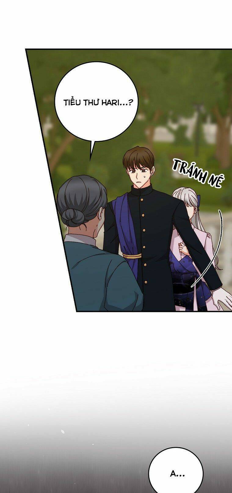 Đừng Chọc Đứa Em Gái Bé Bỏng Của Chúng Tôi: Chapter 95.6
