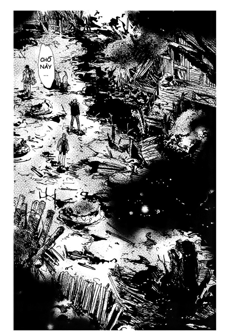 Mầm Sống: Chapter 51