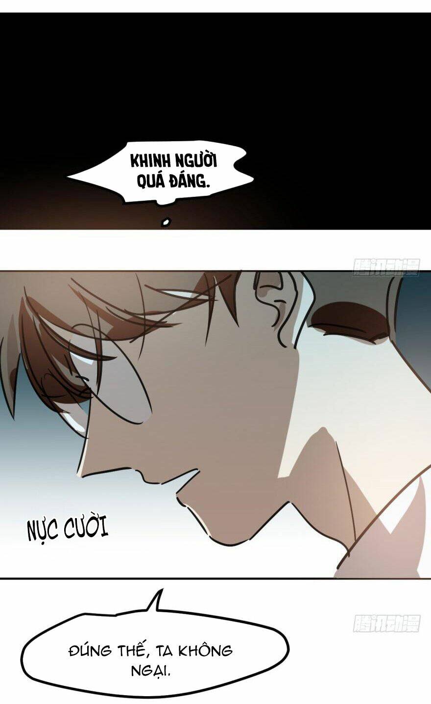 Truy Bắt Ngao Ngao: Chapter 39
