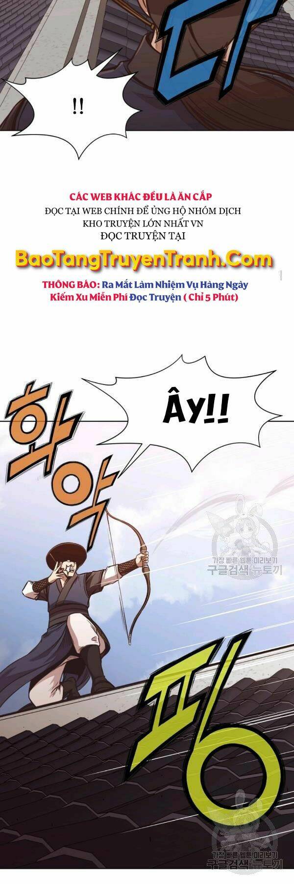 Thiên Võ Chiến Thần: Chapter 43