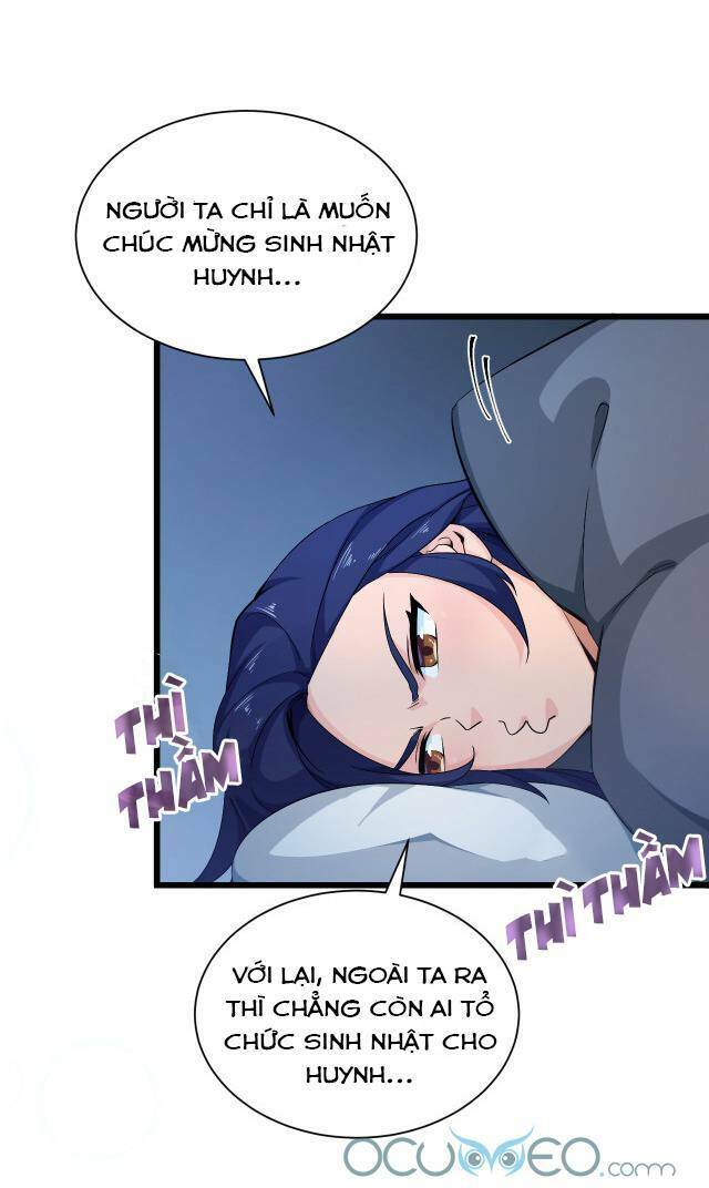 Chiến Thần Dưỡng Thành Kí: Chapter 2