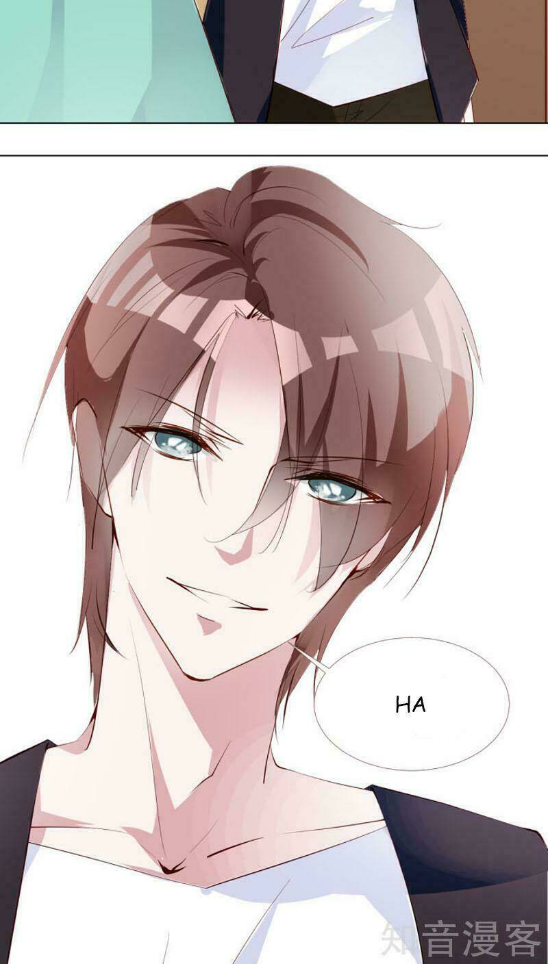 Nam Thần Là Một Đôi: Chapter 8.1