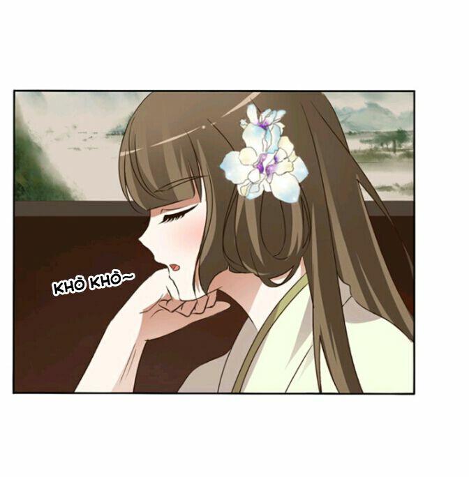 Thông Linh Phi: Chapter 110