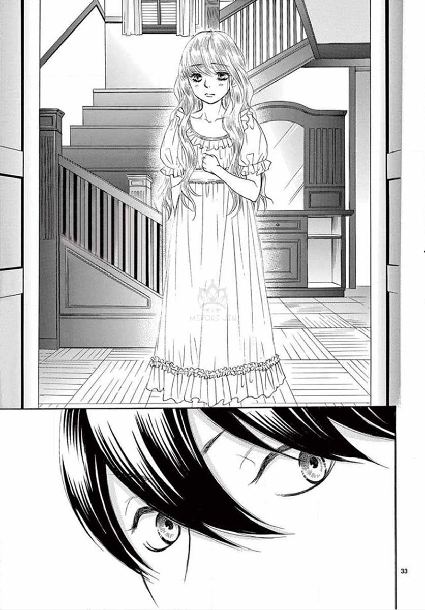 Kiniro Japanesuku: Chapter 3