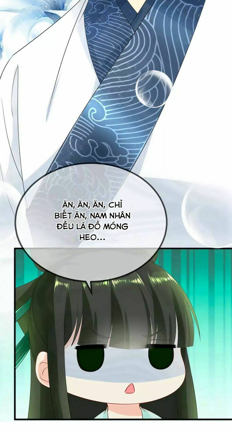 Trù Nương Hoàng Hậu: Chapter 10