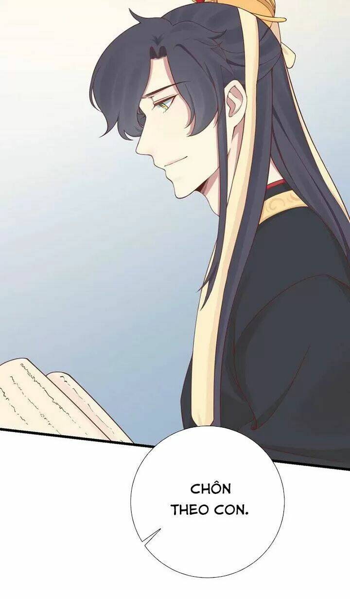 Hoàng Hậu Bận Lắm: Chapter 140