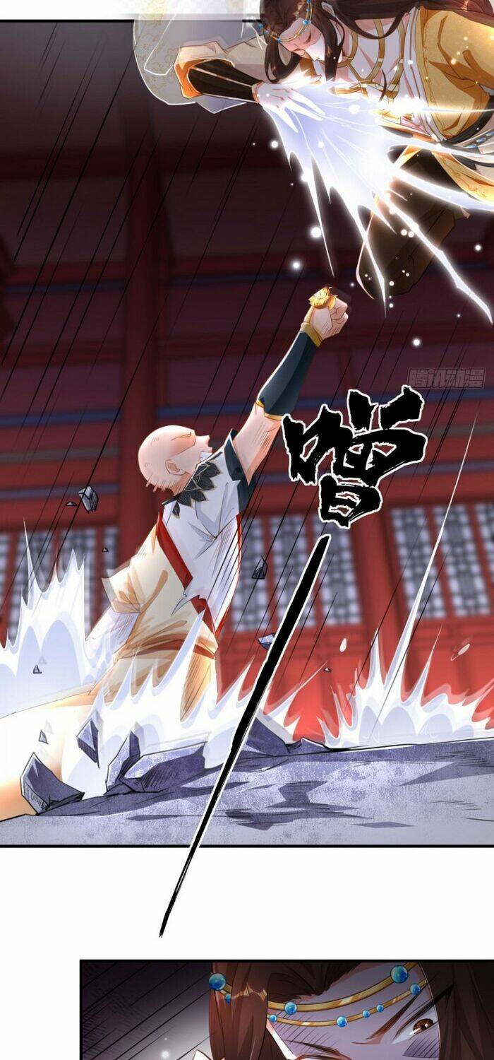 Tà Du Ký: Chapter 67