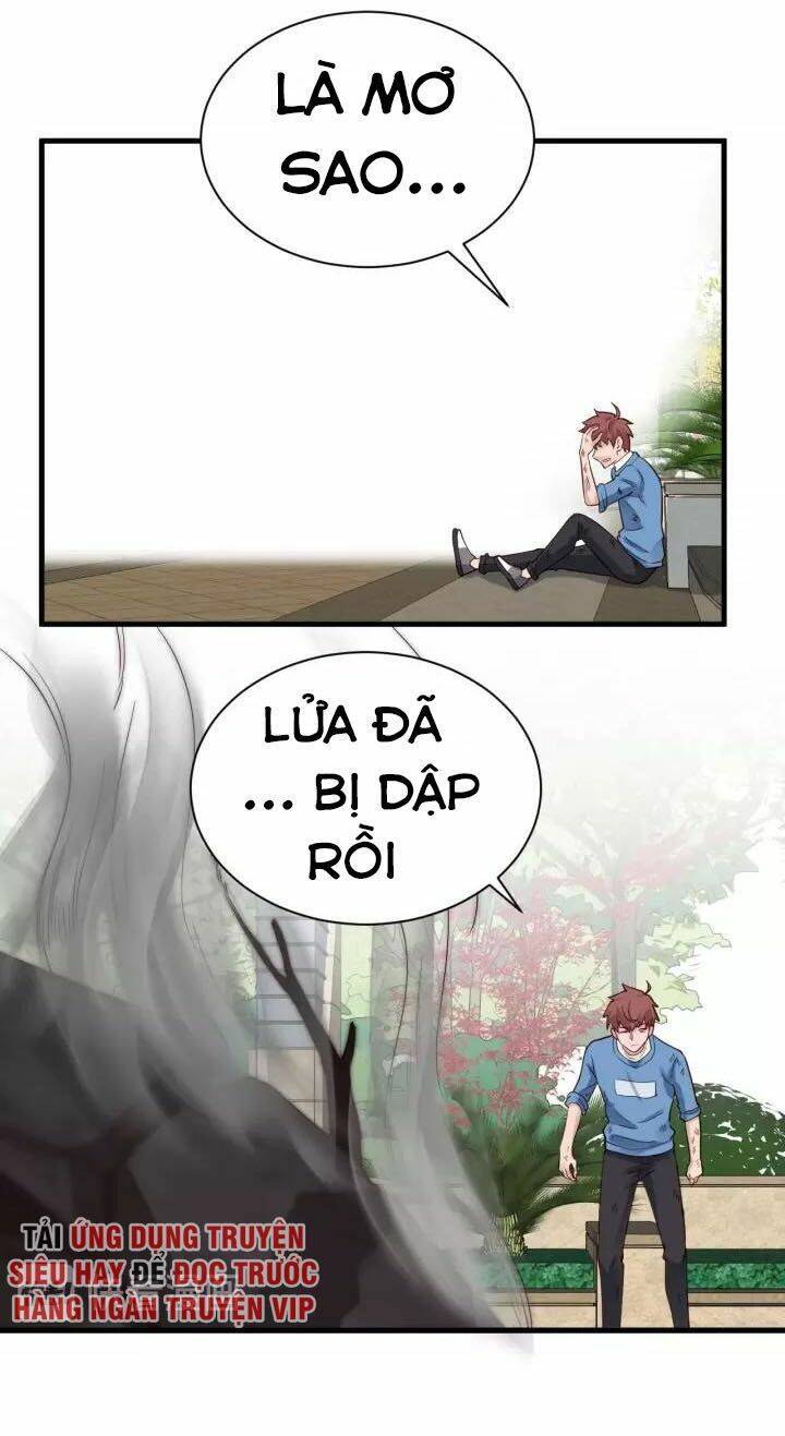 Hệ Thống Tu Tiên Mạnh Nhất: Chapter 56