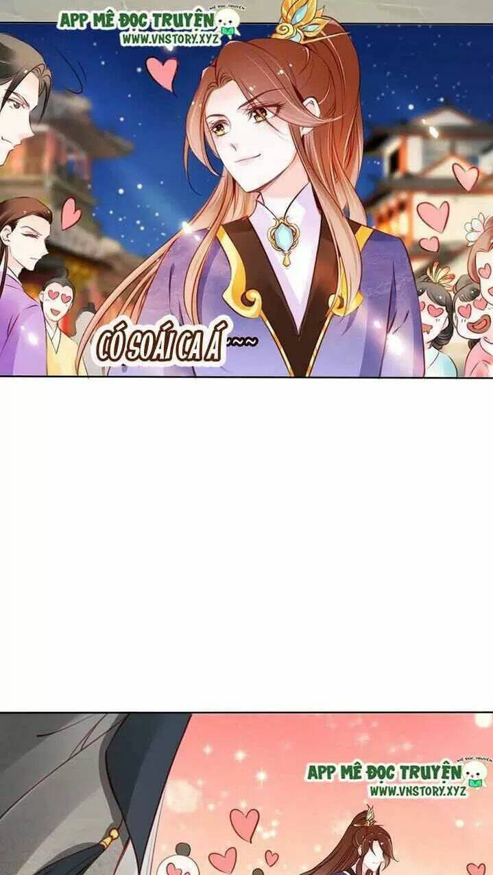 Nàng Trở Thành Bạch Nguyệt Quang Của Vương Gia Bệnh Kiều: Chapter 37