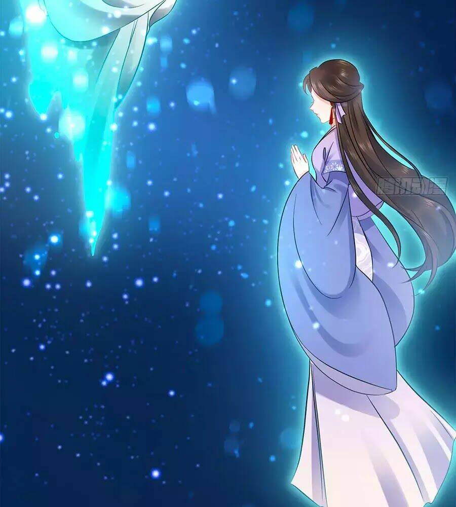 Vương Phi Thông Linh: Chapter 1