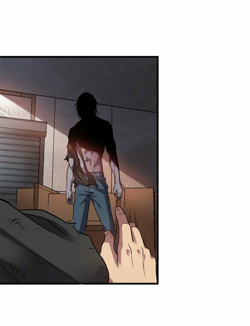 Trò Chơi Thời Mạt Thế: Chapter 7