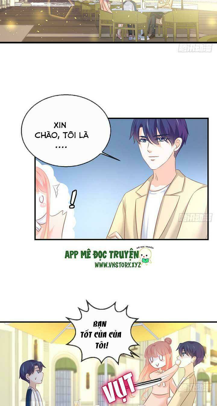 Cẩm Lý Thiếu Nữ Của Tôi: Chapter 78