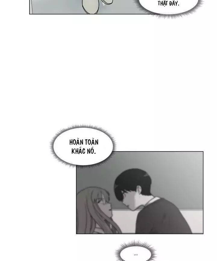 …”Một Sự Thật Khá Khó Chịu.”: Chapter 31