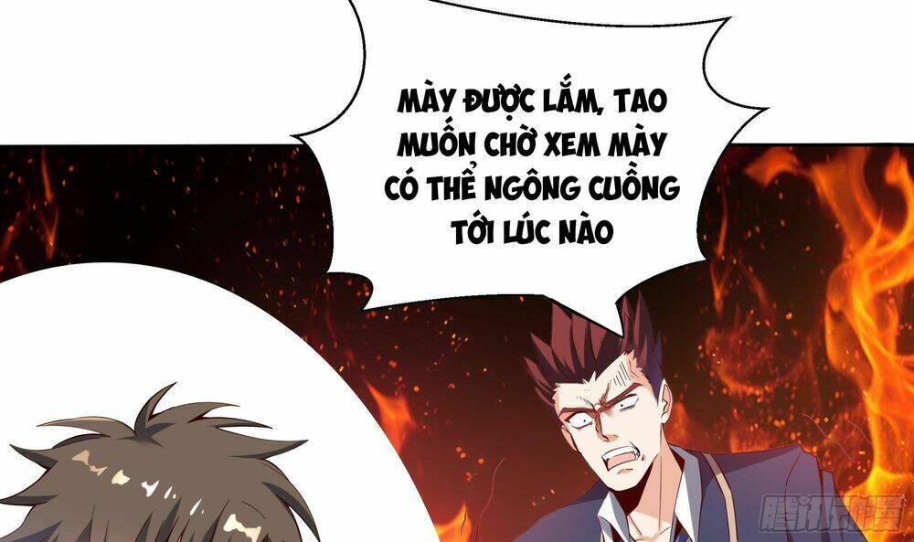 Vua Không Vương Miện Của Hoa Khôi: Chapter 4