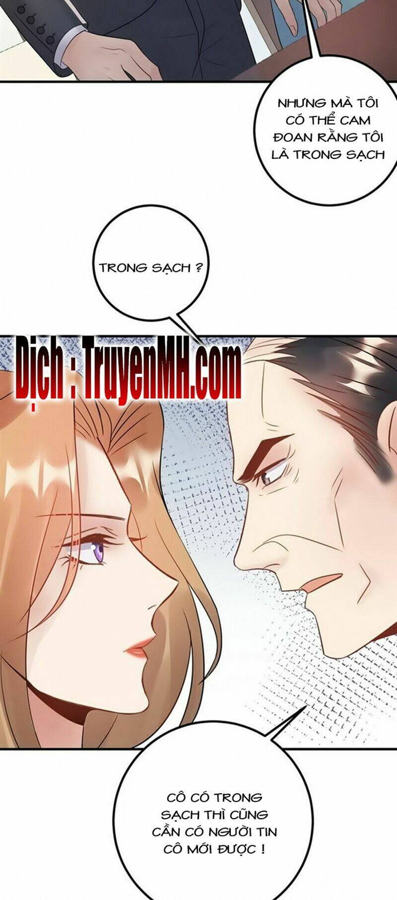 Trong Sinh Chi Ức Vạn Ảnh Hậu Yếu Thượng Vị: Chapter 150