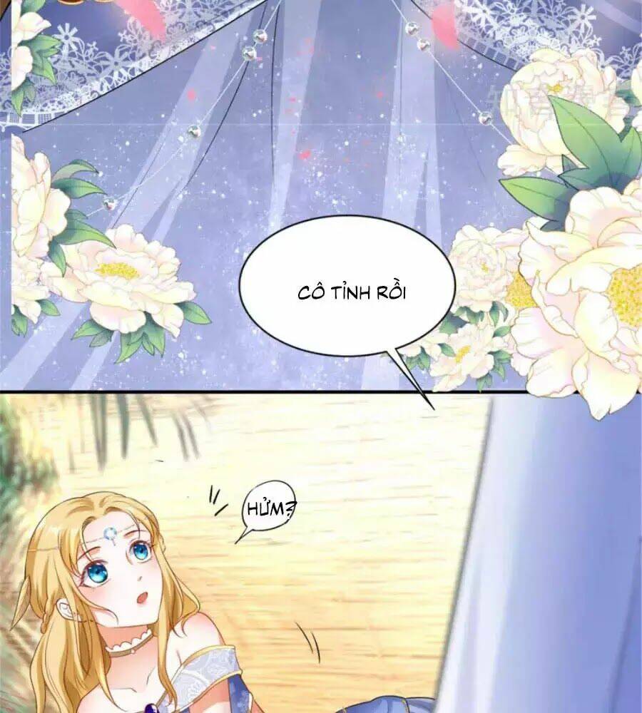 Sủng Hậu Của Vương: Chapter 18
