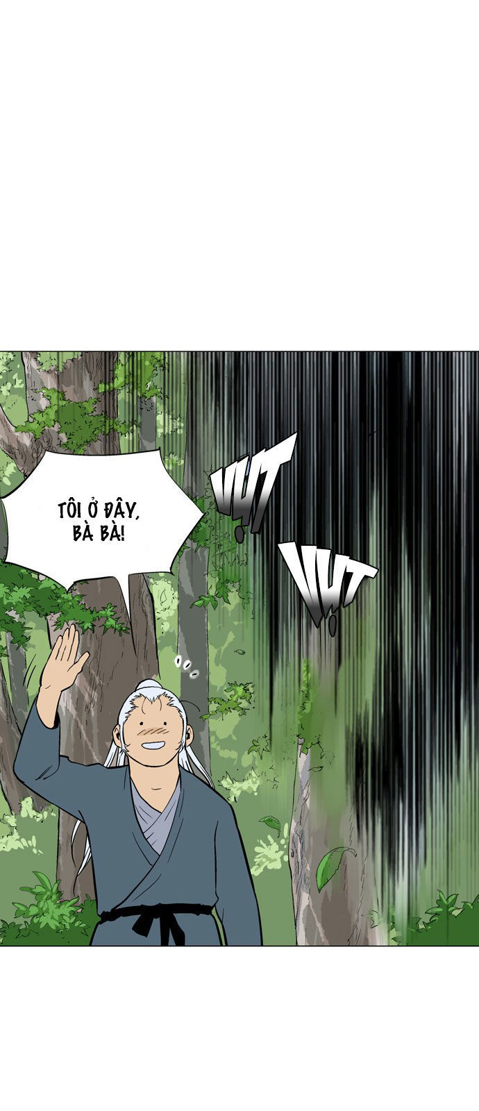 Cao Thủ 2: Chapter 3