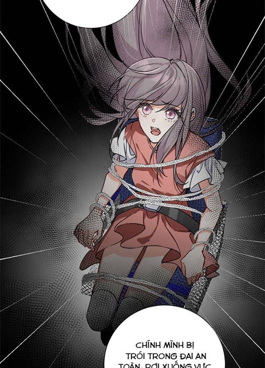 Tâm Động Thuấn Di: Chapter 50