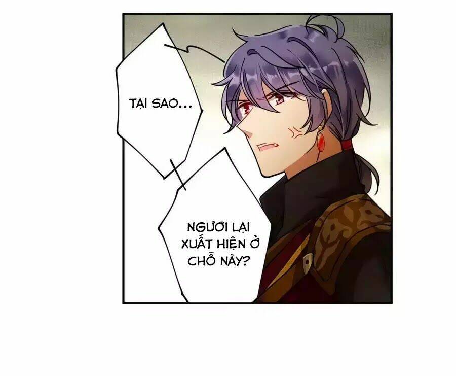 Thượng Quốc Phú Chi Thiên Đống Tuyết: Chapter 126