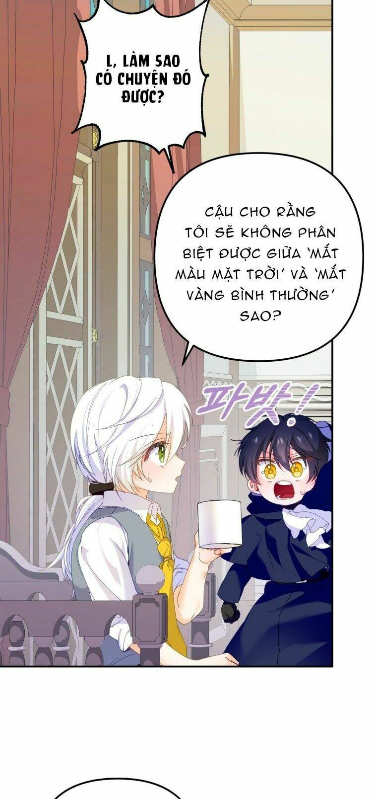 Đọc Thần Chú Lên Đi, Rose!: Chapter 13