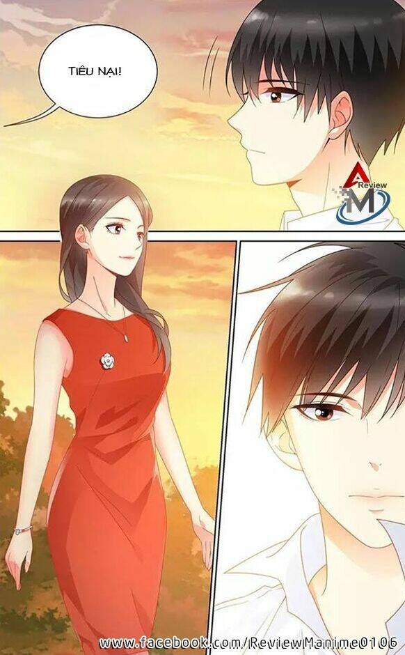 Yêu Em Từ Cái Nhìn Đầu Tiên: Chapter 45