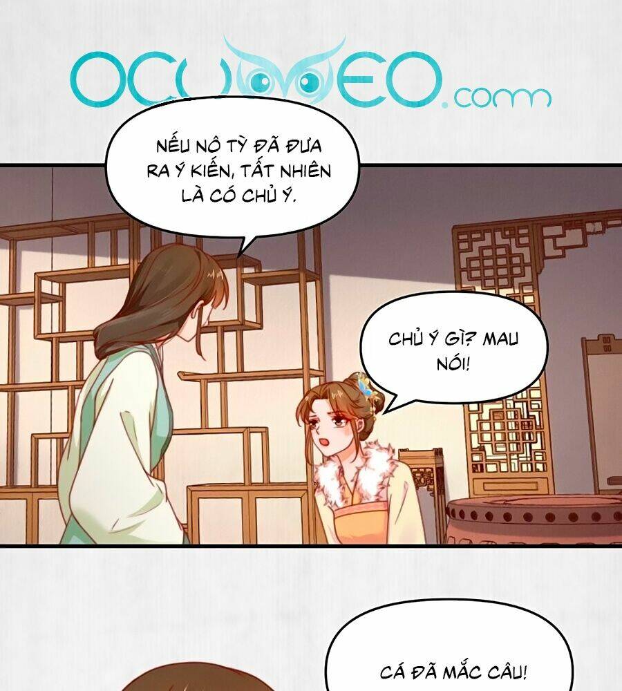 Hoạn Phi Hoàn Triều: Chapter 97