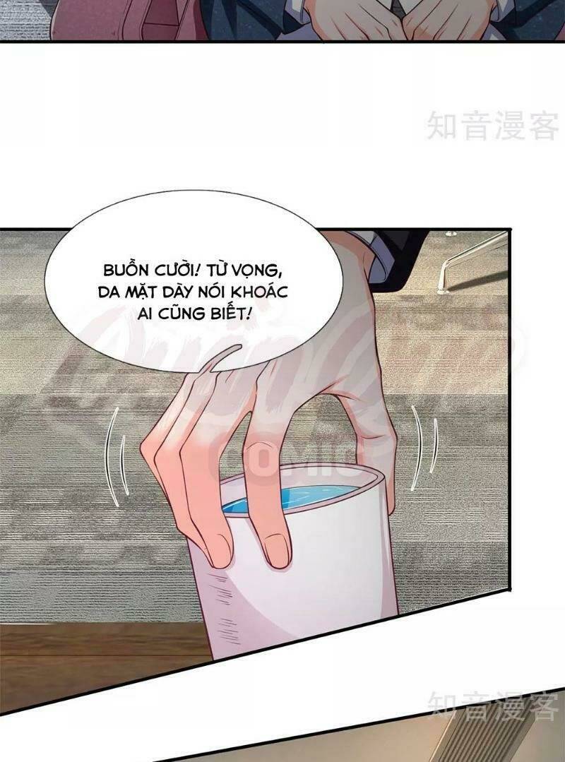 Chung Cực Binh Vương Tại Đô Thị: Chapter 104