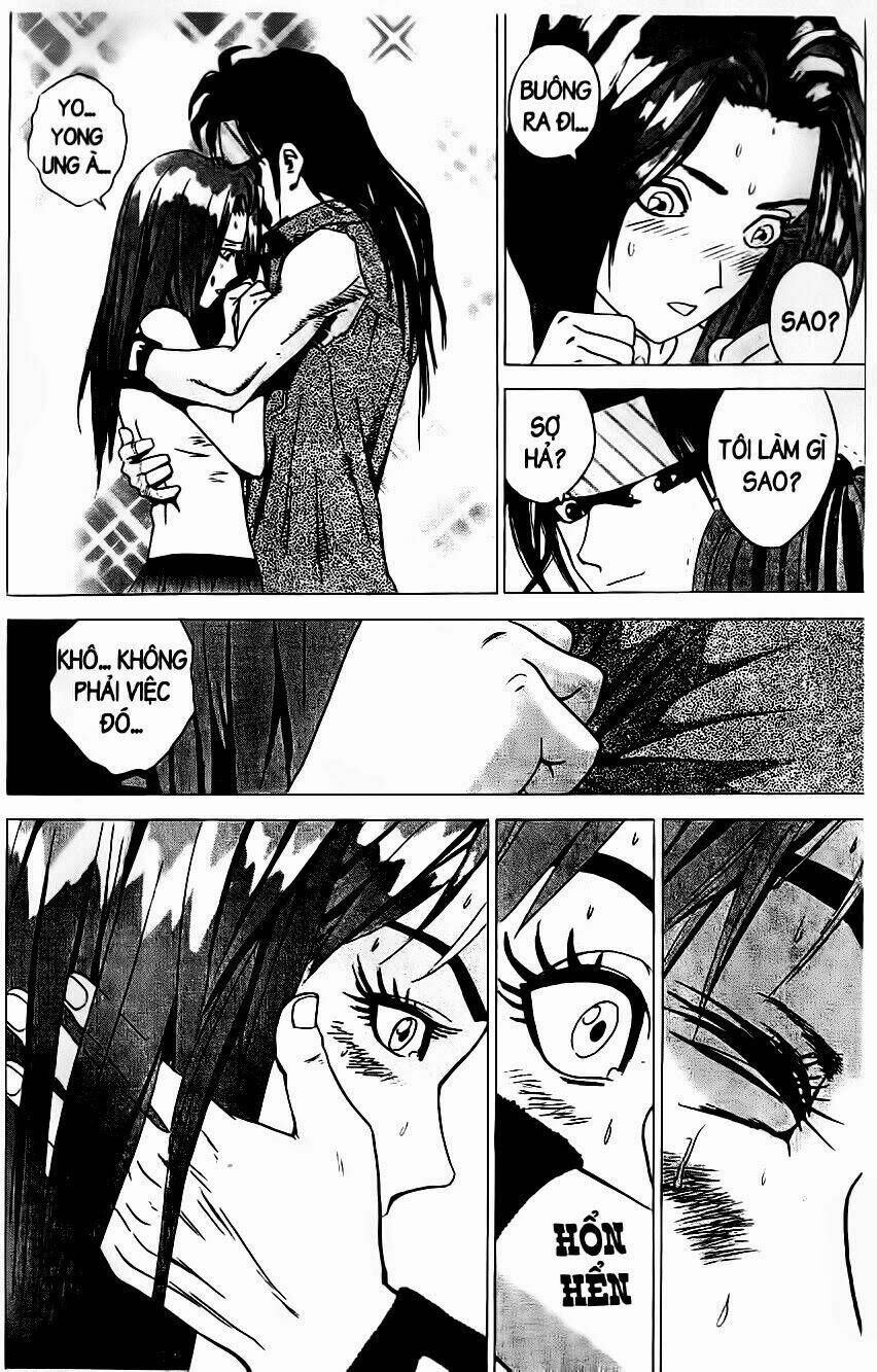 Ai Hơn Ai: Chapter 47