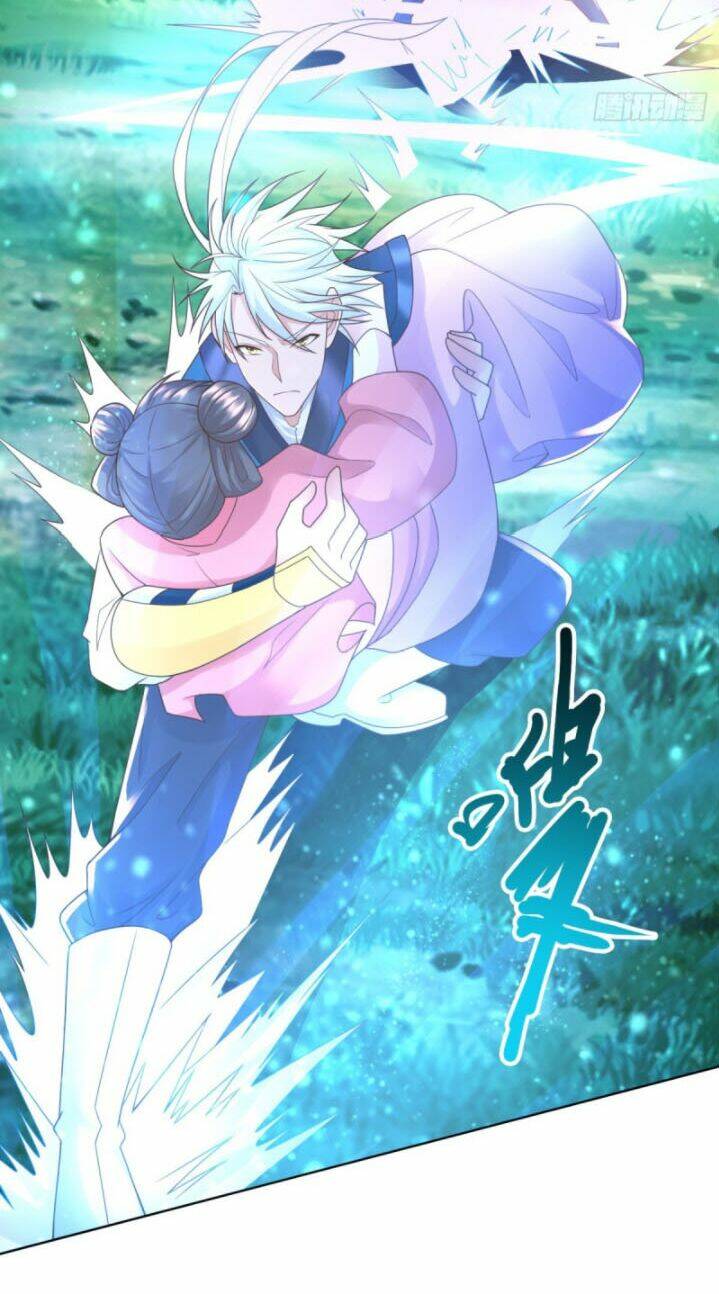 Chí Tôn Trọng Sinh: Chapter 94