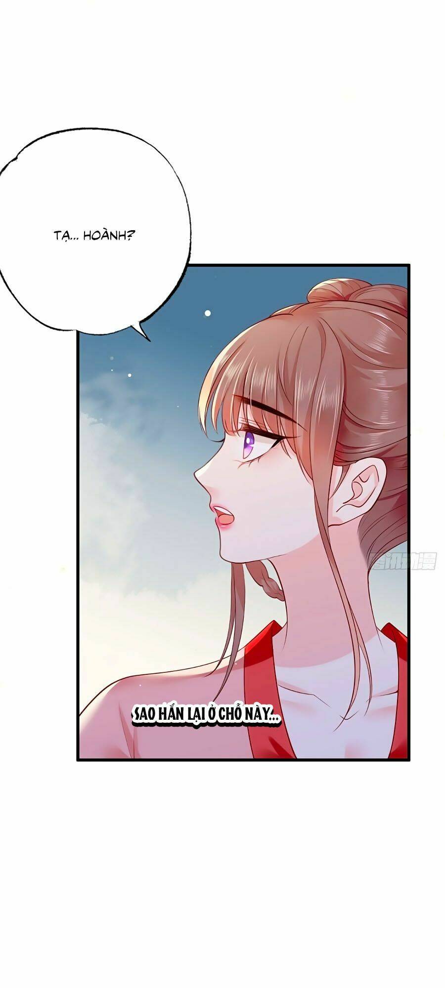 Nữ Thủ Phú Chi Kiều Sủng Nhiếp Chính Vương: Chapter 35