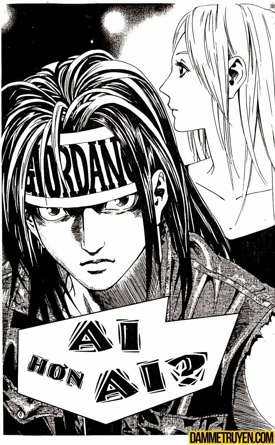 Ai Hơn Ai: Chapter 220