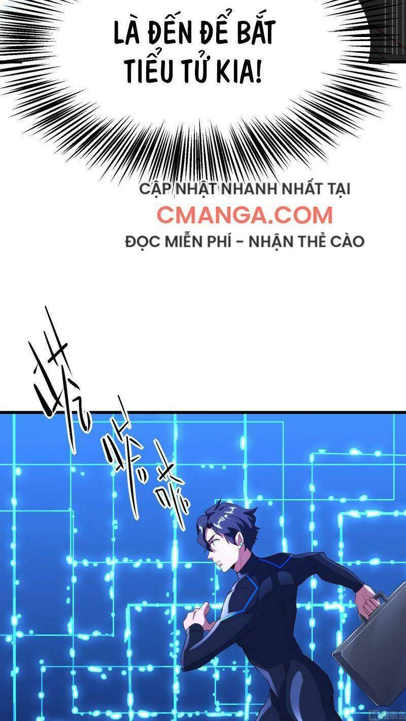 Shipper Thần Cấp: Chapter 59