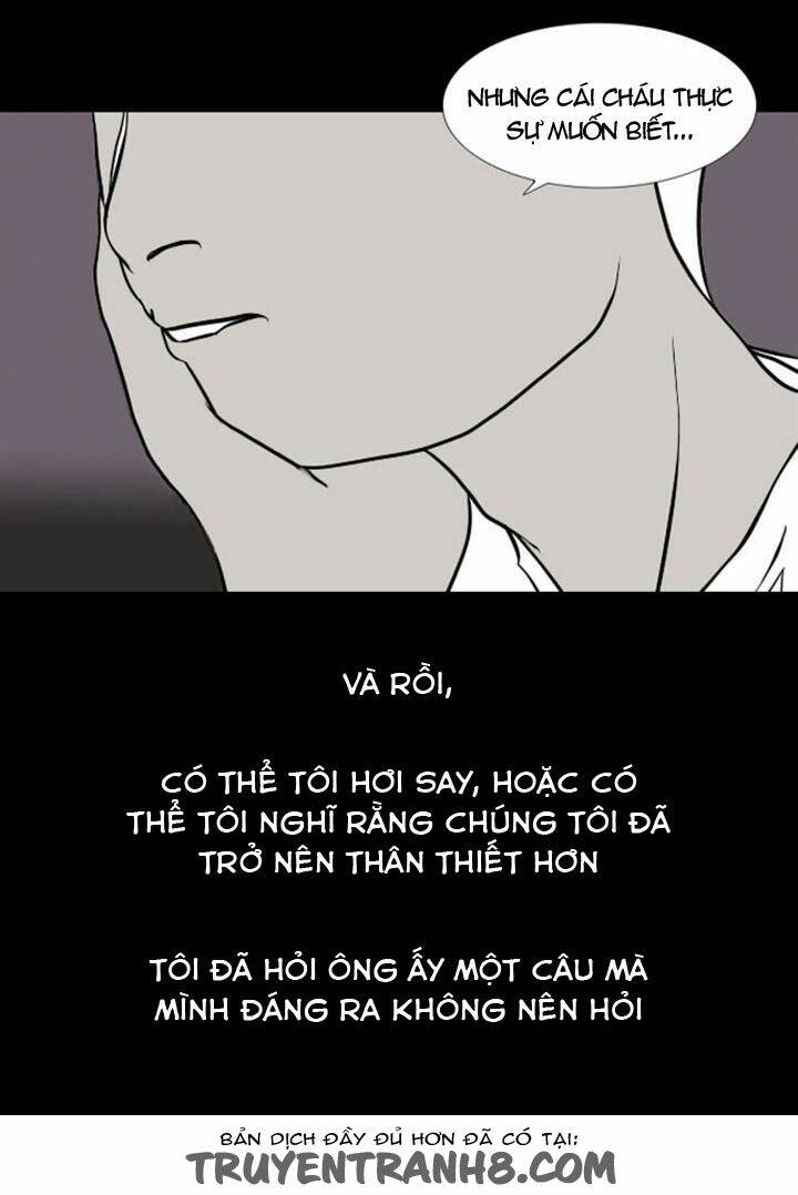 Thứ Sáu: Những Câu Chuyện Cấm: Chapter 40
