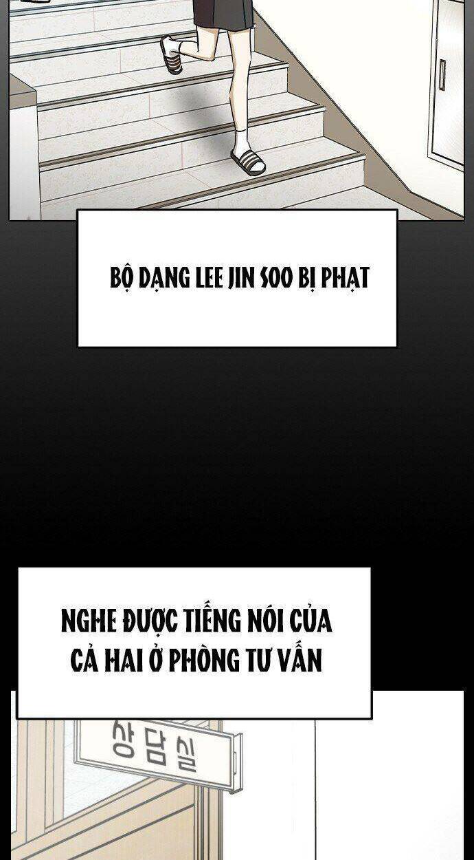 Duyên Nợ Kiếp Trước: Chapter 37