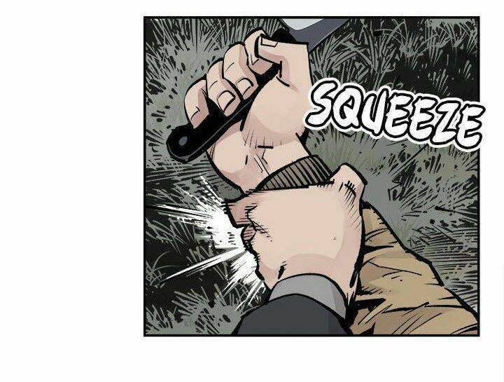 The Devil\’s Descendants: Chapter 8