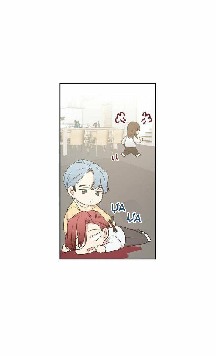Idol Sống Trong Nhà Tôi !: Chapter 5