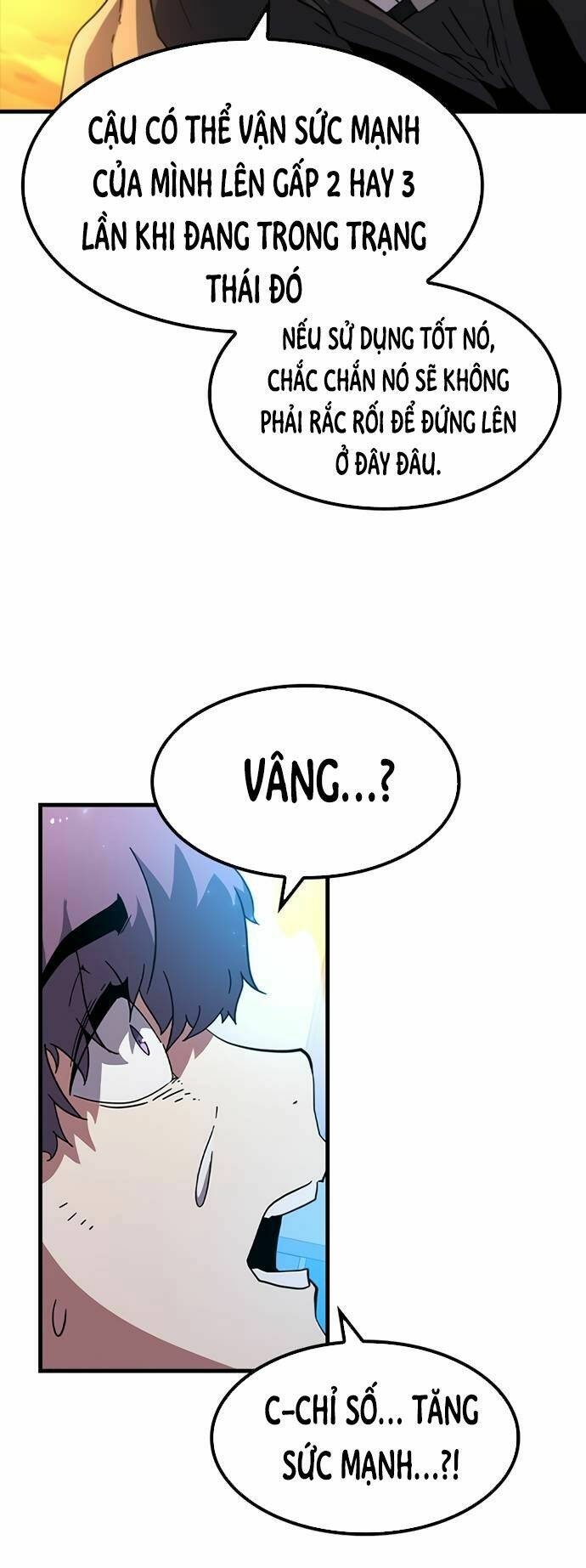 Điểm Chết: Chapter 11