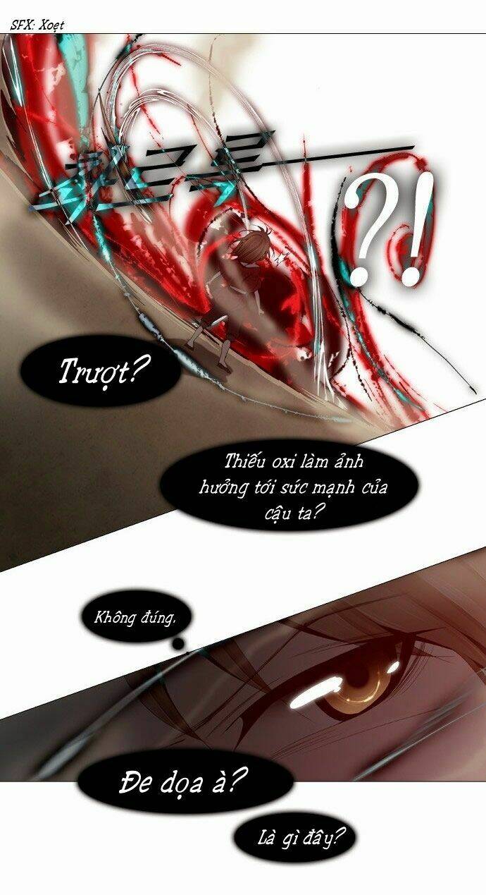 Một Không Gian Thời Gian Khác: Chapter 26