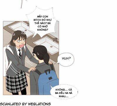 Thánh Thần Trẻ Trâu: Chapter 28