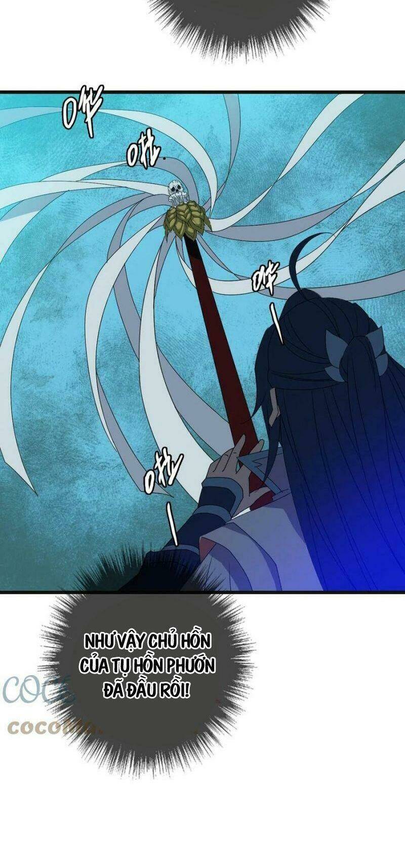 Siêu Đạo Thần Thuật: Chapter 64