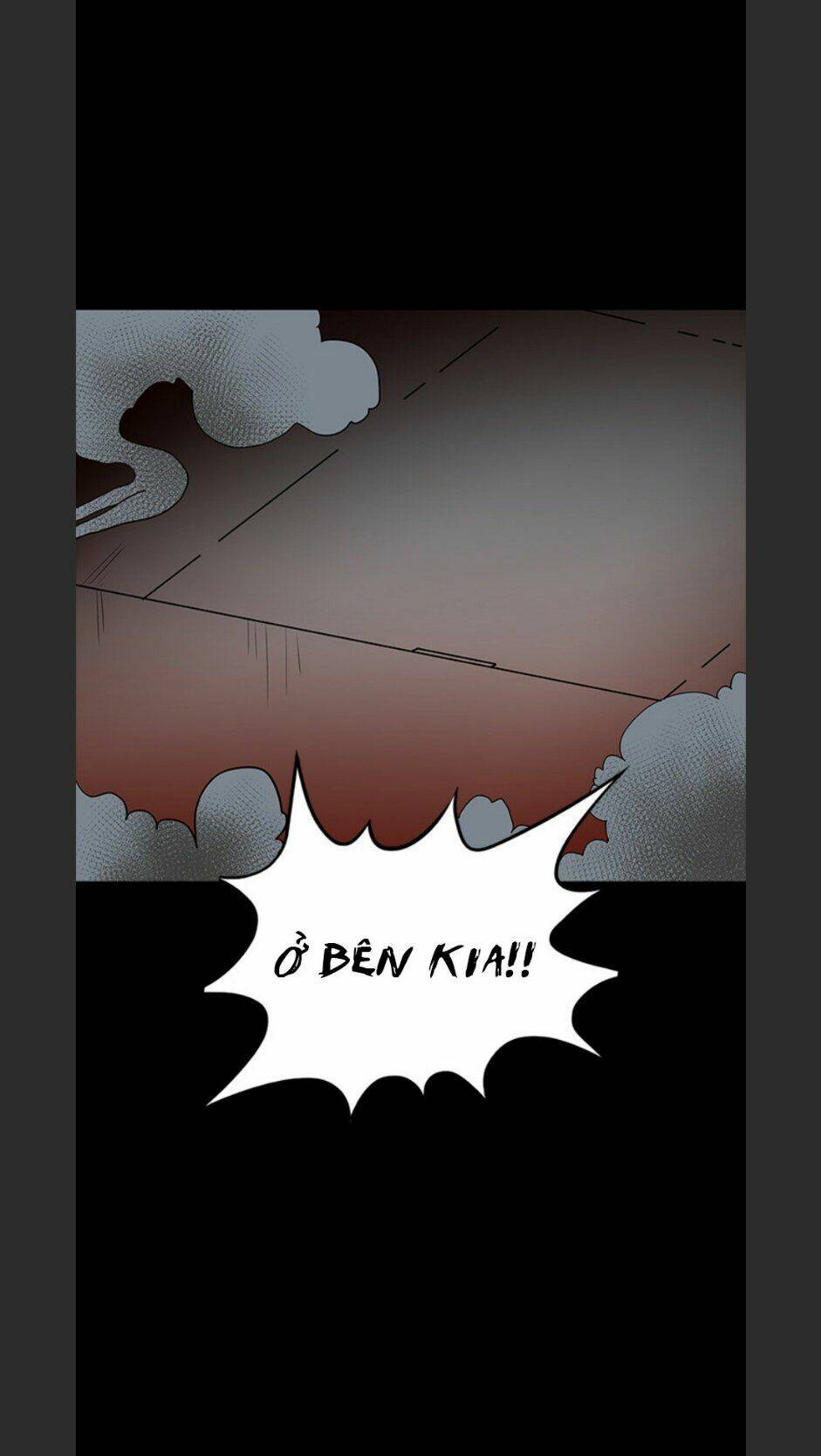 Bệnh Viện Ma Ám: Chapter 69
