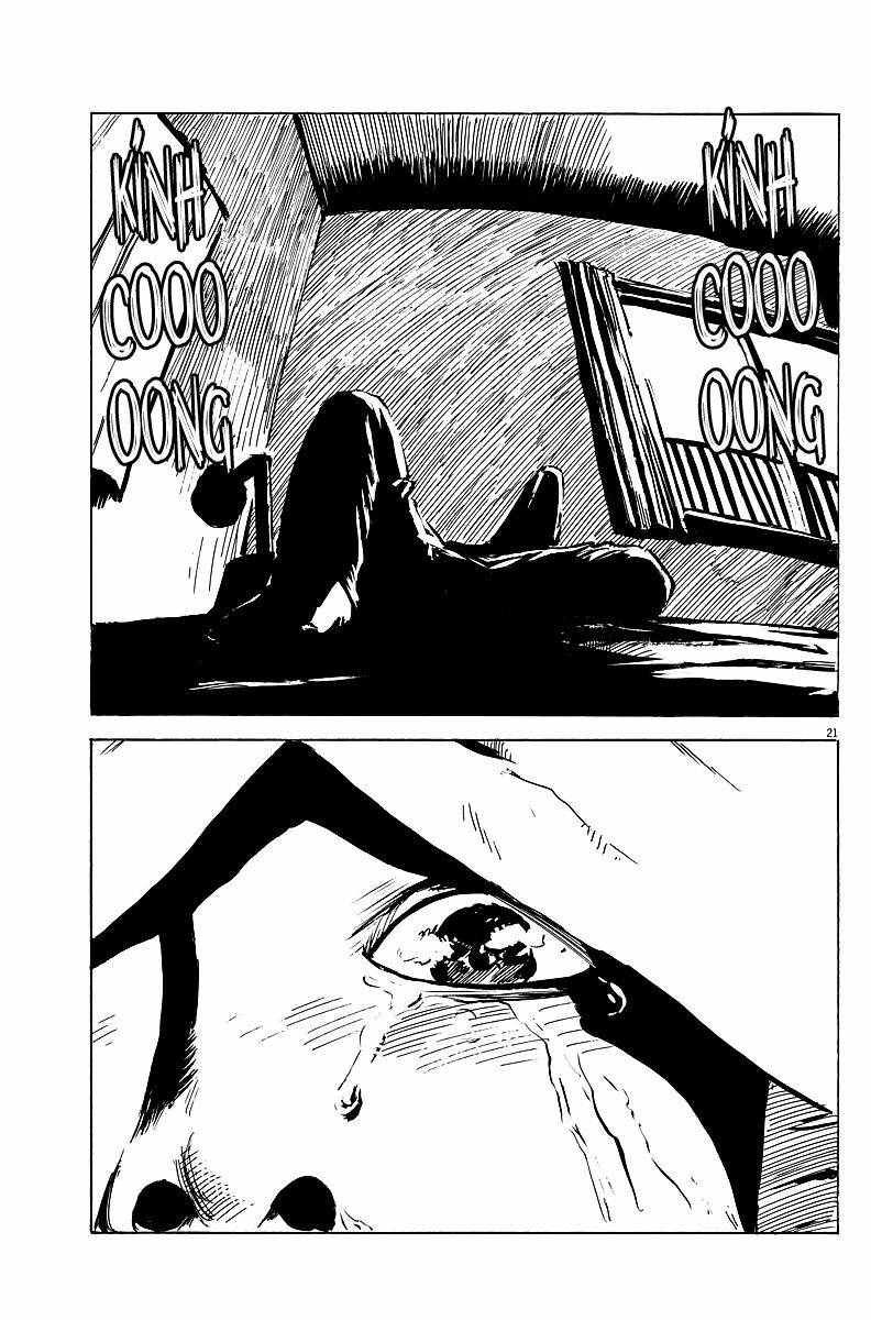 Chi No Wadachi: Chapter 12