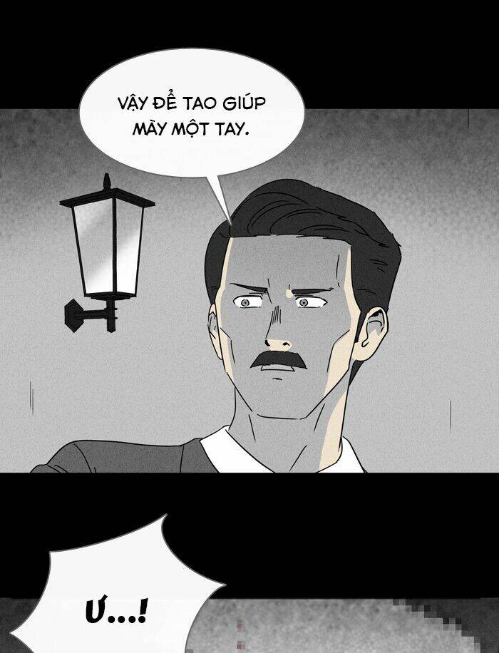 Những Câu Chuyện Bất Thường: Chapter 220