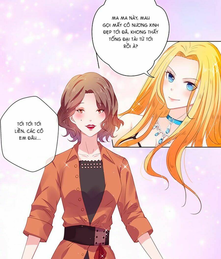Bạn Trai Là Ngôi Sao: Chapter 89
