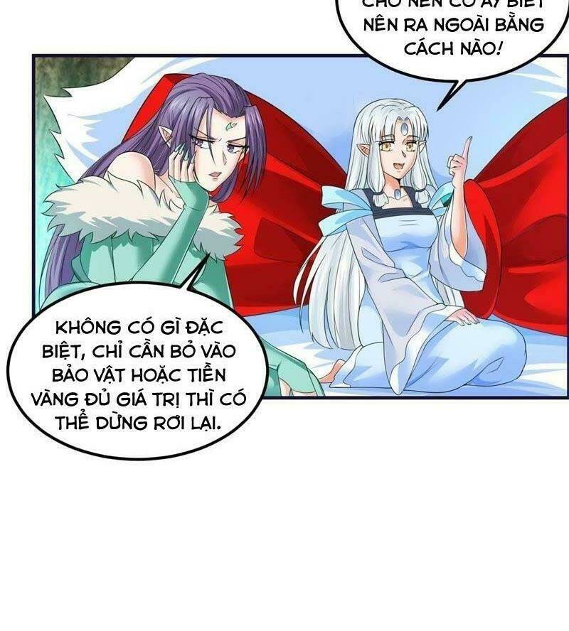 Phục Thù Thiếu Gia Tiểu Điềm Thê: Chapter 56