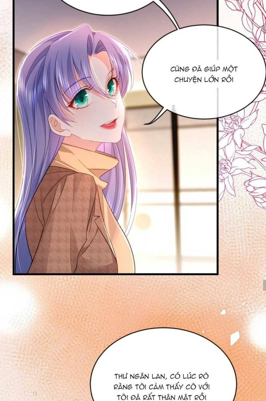 SỦNG EM ĐẾN TẬN TRỜI: Chapter 22