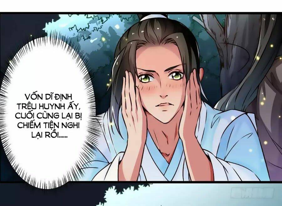 Liêu Liêu Nhân Thân Tu Tiên Truyện: Chapter 81